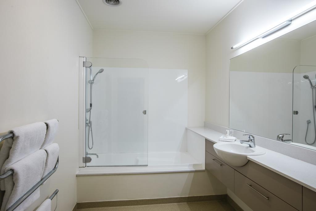 Executive One-Bedroom Apartment