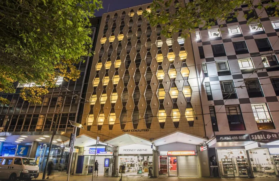 Quest On Lambton Serviced Apartments-1