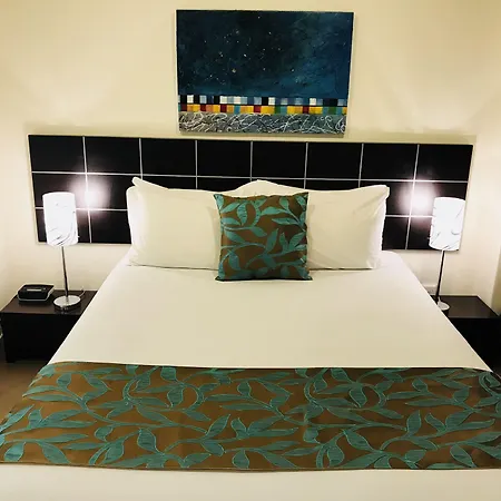 Quest On Lambton Serviced Apartments-2